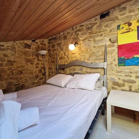 Вилла 14A04 Casa De Piedra Колунга Экстерьер фото