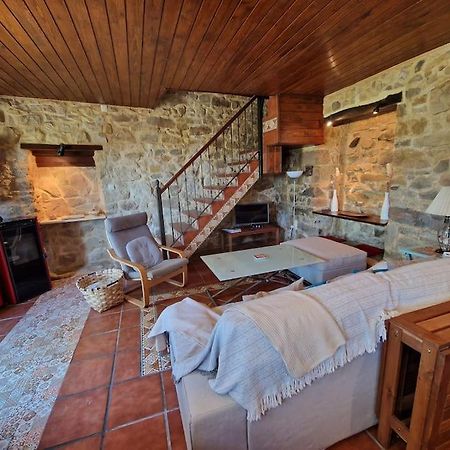 Вилла 14A04 Casa De Piedra Колунга Экстерьер фото