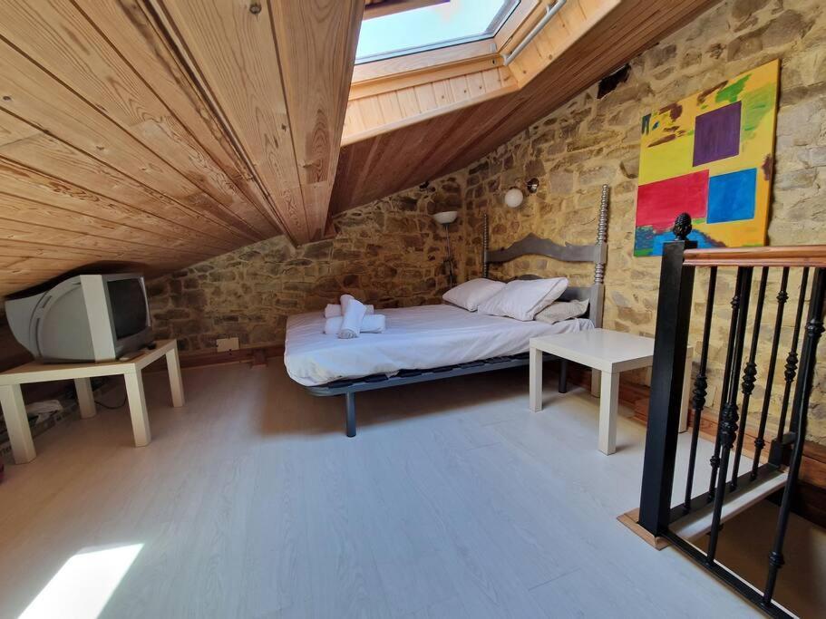 Вилла 14A04 Casa De Piedra Колунга Экстерьер фото