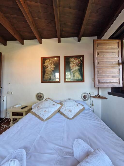 Вилла 14A04 Casa De Piedra Колунга Экстерьер фото